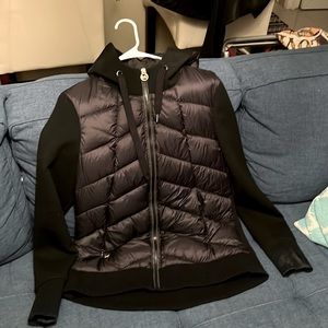 Michael Kors women’s winter jacket size M